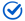 Check Mark Icon - Blue-1