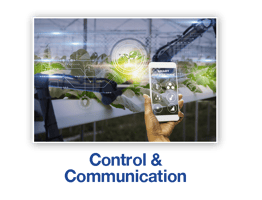 Control & Communication