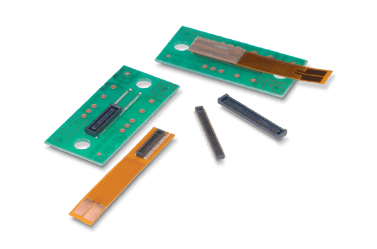 Hirose Electric Americas DF40 Connector Series Image