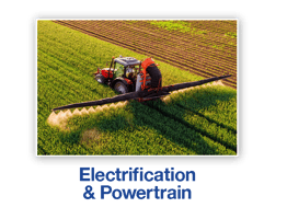 Electrification & Powertrain