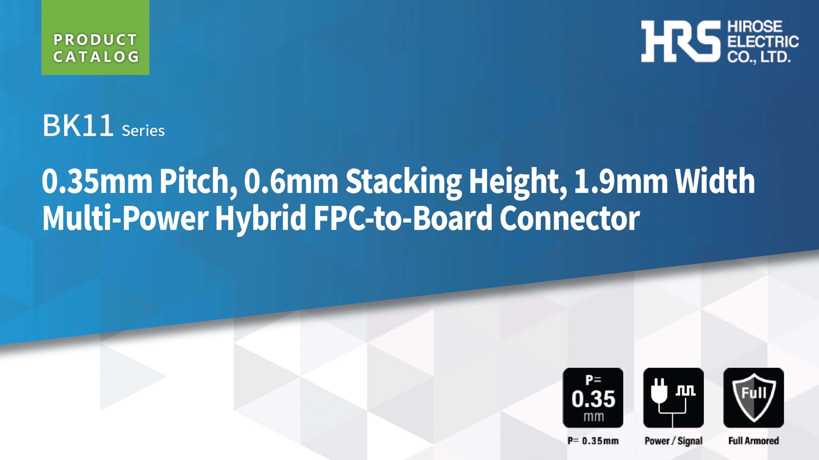 Hirose Americas Catalog BK11 Series Connector Image2 072024