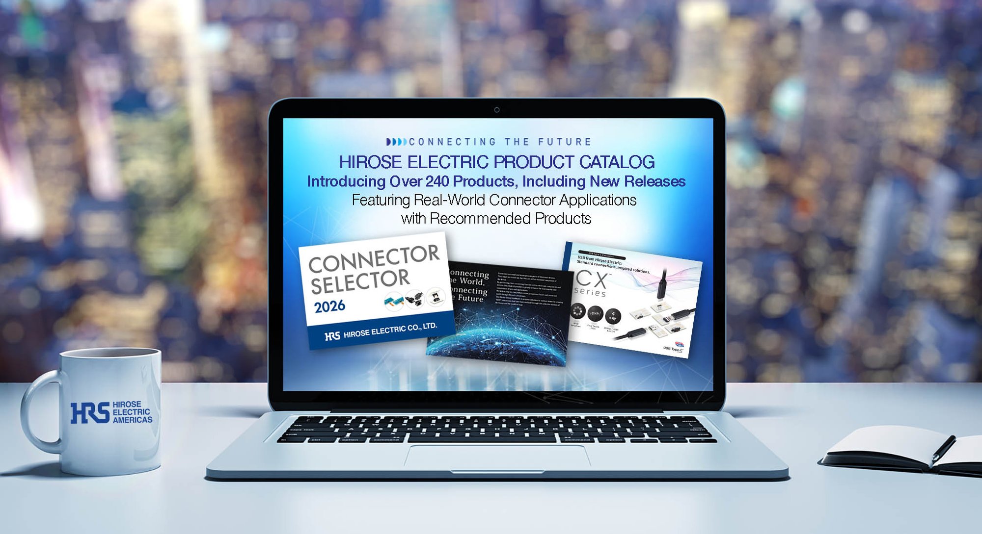 Hirose Americas Connector Selector Image 012026