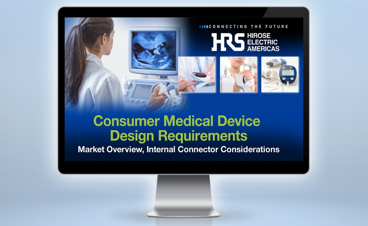 Hirose Americas Email Images Medical Devices Webinar 032025