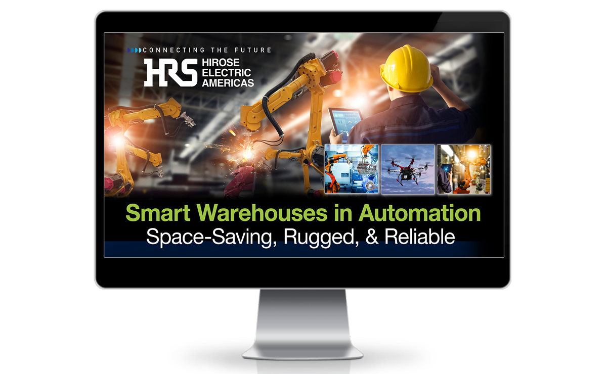 Hirose Americas Email Smart Warehouses Images Webinar 032025