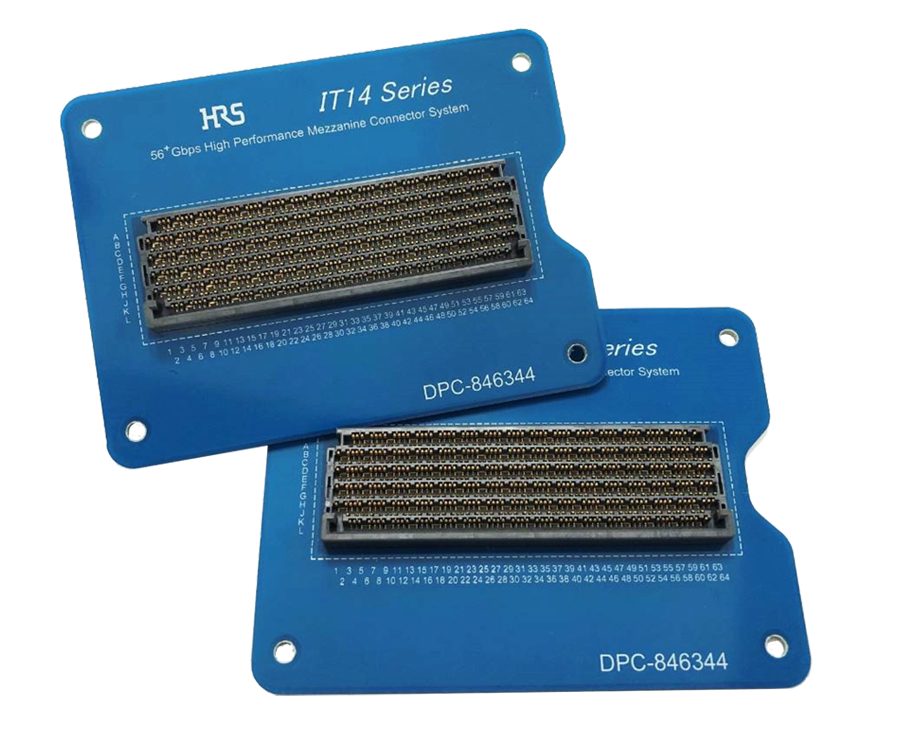 Hirose Americas IT14 LP Image 072024 Hirose Americas IT14 LP Image 072024