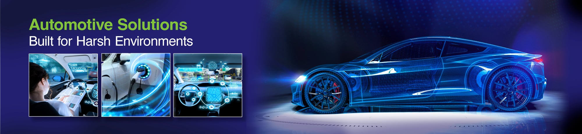 Hirose Americas Automotive Solutions 