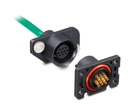 Hirose Americas New Product Introduction (NPI) HR34P Series Connector Image 052024