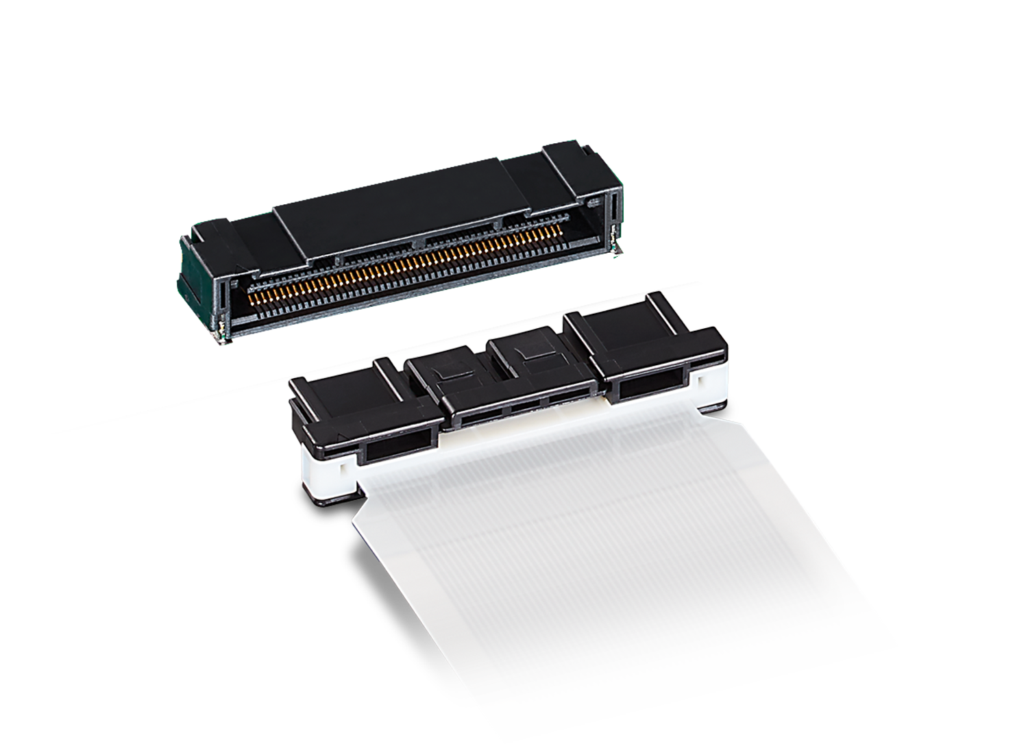 Hirose Americas New Product Introduction (NPI) TF70 Series Connector Image 092024