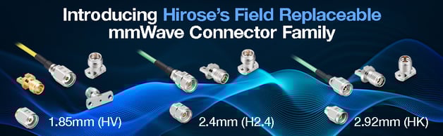 Hirose Americas mmWave Social Image 022025