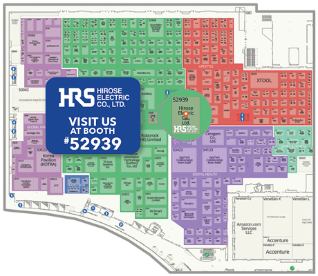 Hirose Americas_CES_Map_LP_Image_112024-1 Hirose Americas_CES_Map_LP_Image_112024-1
