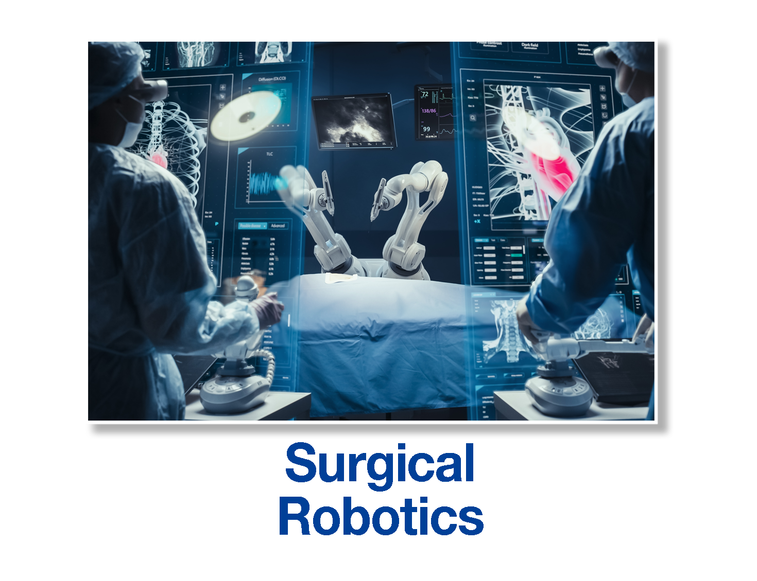 Hirose Electric Surgical Robotics Image 042026