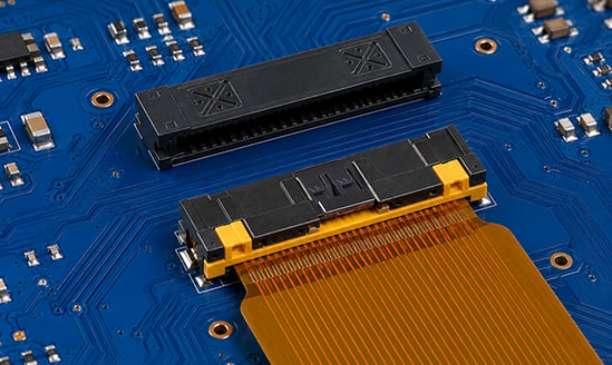 Hirose Electric TB4 Image 082026
