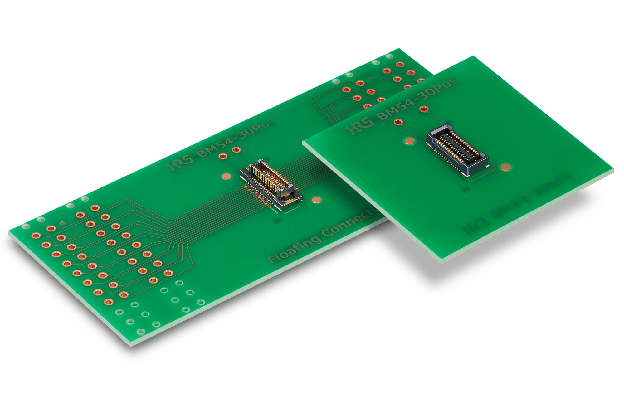 Hirose Lidar Webinar BM54 Product