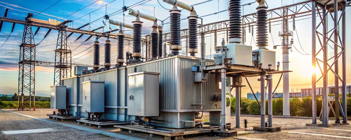 Backup power systems for data center applications