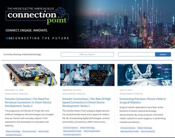 HiroseElectric_MedicalBlogs_ThumbnailImage_05302025