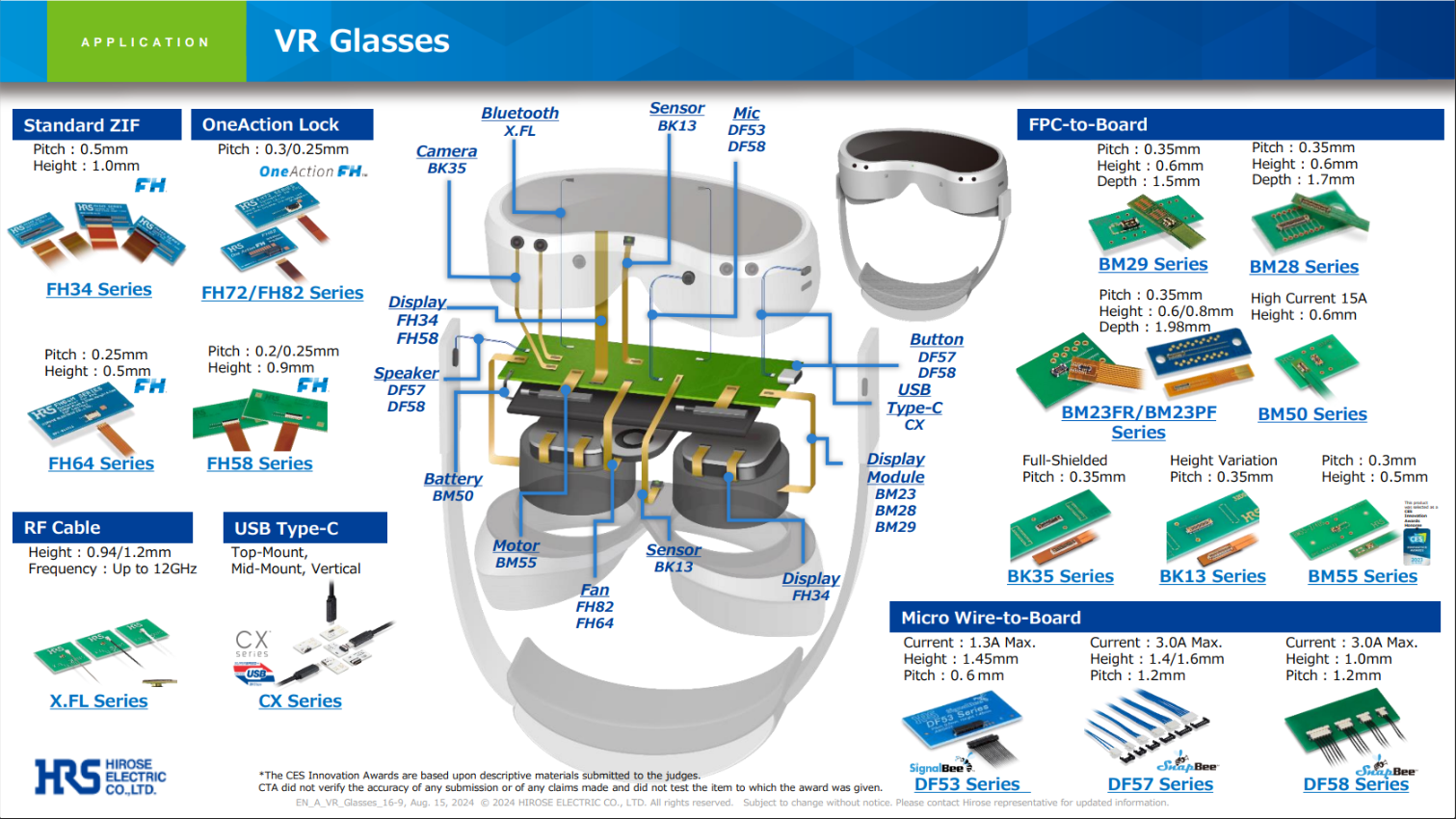 HiroseElectric_VRGlasses_2024_FlyerImage