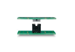 IT-P Series high-current board-to-board power connector