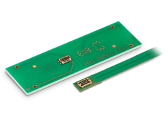 Image of BM56 Series Connector by Hirose Electric, showcasing its ultra-compact design for Multi-RF compatibility and superior signal transmission Image of BM56 Series Connector by Hirose Electric, showcasing its ultra-compact design for Multi-RF compatibility and superior signal transmission