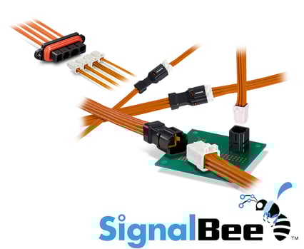 Image of DF62W Series connector by Hirose Electric Americas- slim, water-resistant design for tight spaces Image of DF62W Series connector by Hirose Electric Americas- slim, water-resistant design for tight spaces