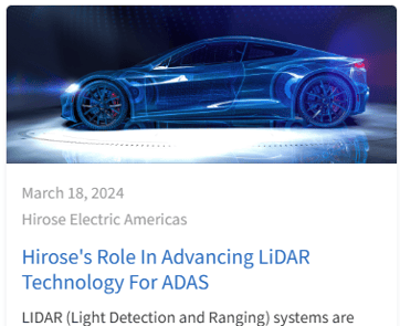 LiDAR Blog Image