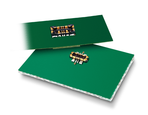 Product | Image of Hiroses BM25 connector, a 0.7mm height solution for FPC-to-board connections with up to 10Amps current rating for micro-mobility devices. Product | Image of Hiroses BM25 connector, a 0.7mm height solution for FPC-to-board connections with up to 10Amps current rating for micro-mobility devices.