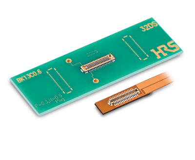 Smaller image of Hirose BK13 series. No Text. Smaller image of Hirose BK13 series. No Text.