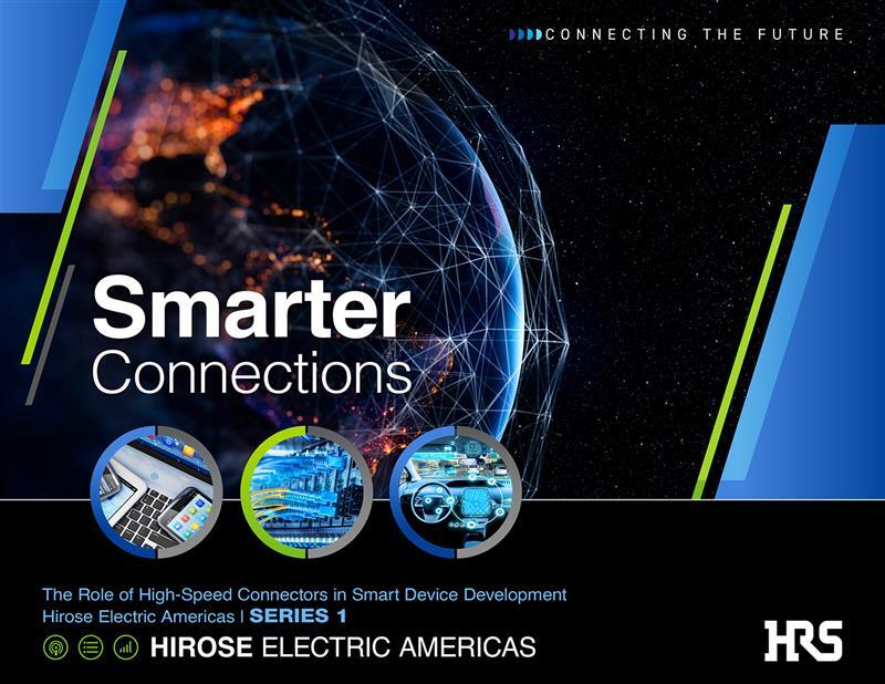 Smart Connections E-Book Series 1
