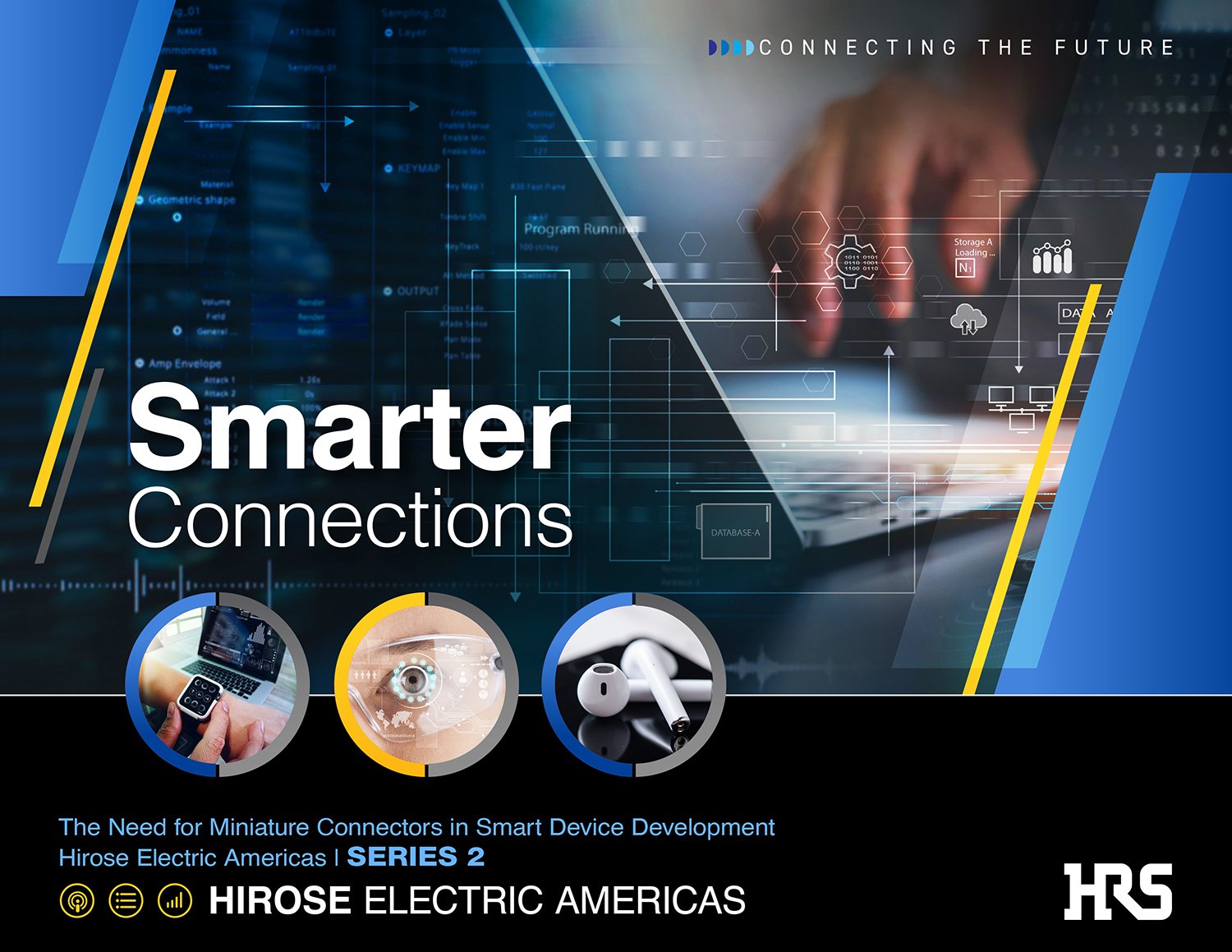 Smart Connections E-Book Series 2
