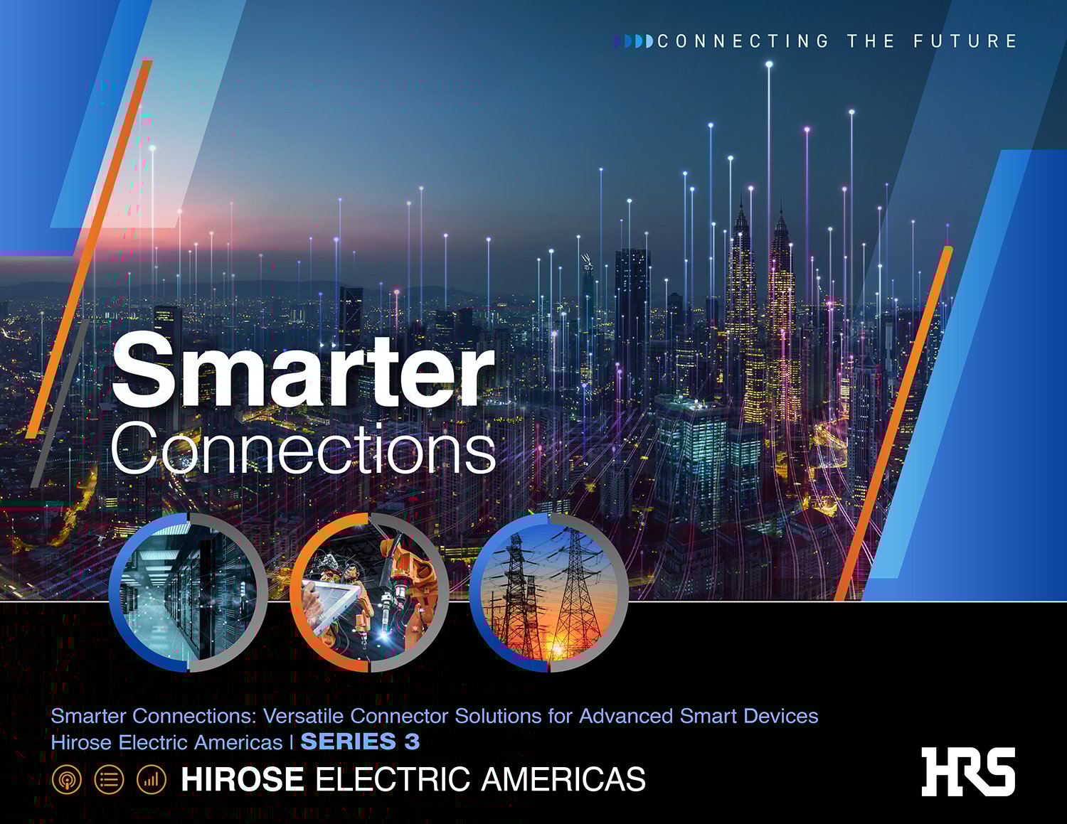 Smart Connections E-Book Series 3