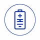 data-center-backup-power-battery-icon