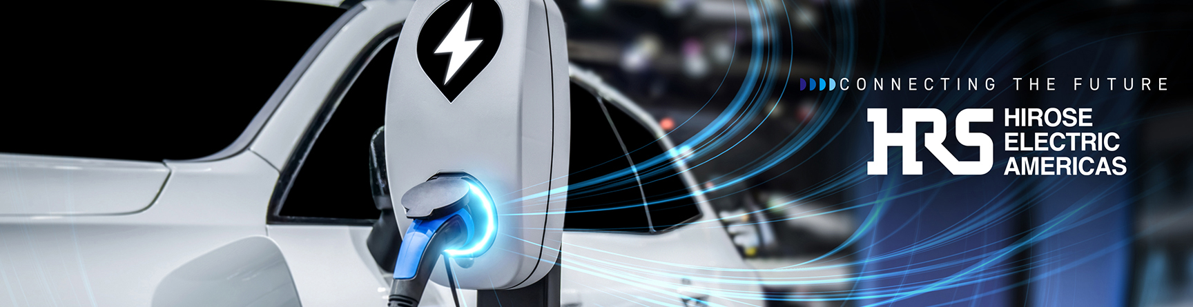 Hirose Americas EV LP Image 062025 2