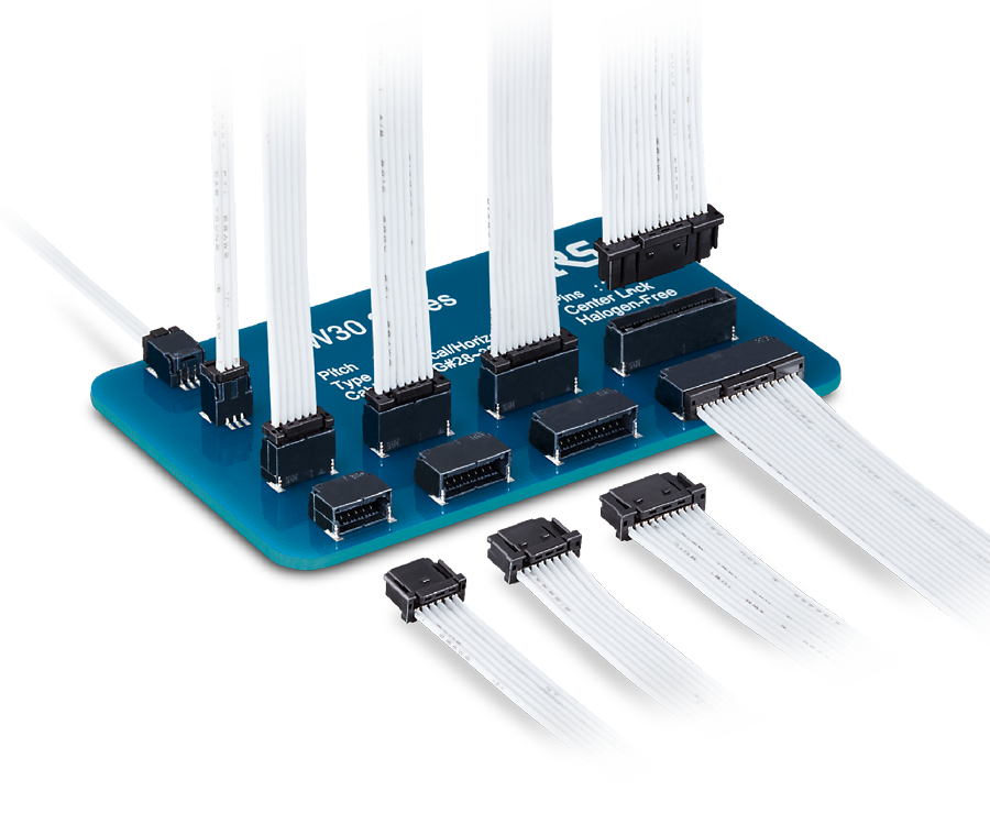 Hirose Americas KW30 LP Image 062024 Hirose Americas KW30 LP Image 062024