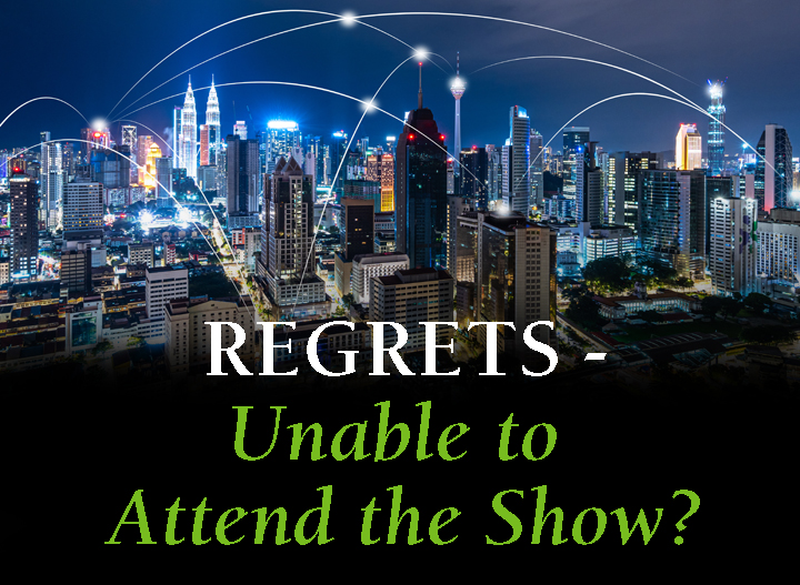 Hirose Americas Not Attending the Show Image of Networking 042024