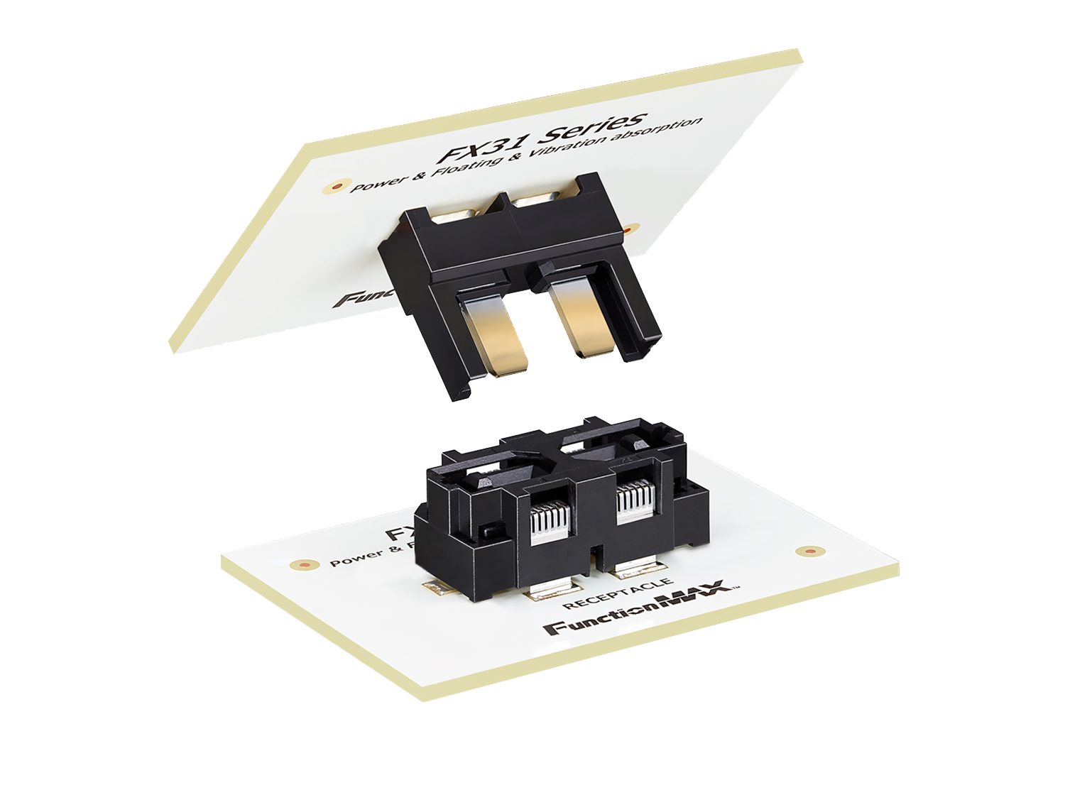 HiroseElectric_New_Product_(NPI)_FX31_Gold_Image_112025
