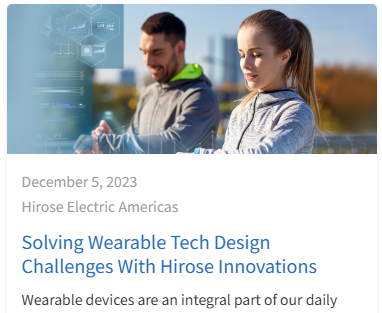 HiroseElectric_WearableTech_BlogThumbnailImage_052025